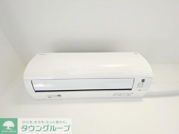 ティモーネ グランデ町屋の物件内観写真